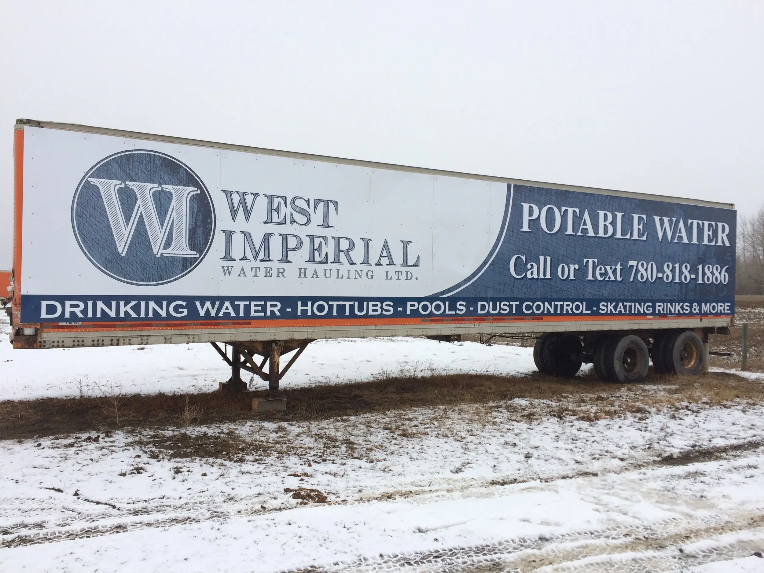 Experience the power of outdoor advertising